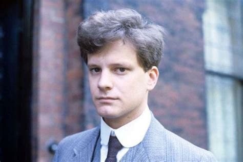 colin firth|colin firth personal life.